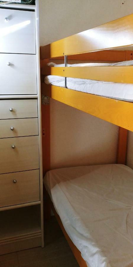 Appartement Dans Residence Calme Et Securisee Le Barcarès Екстериор снимка