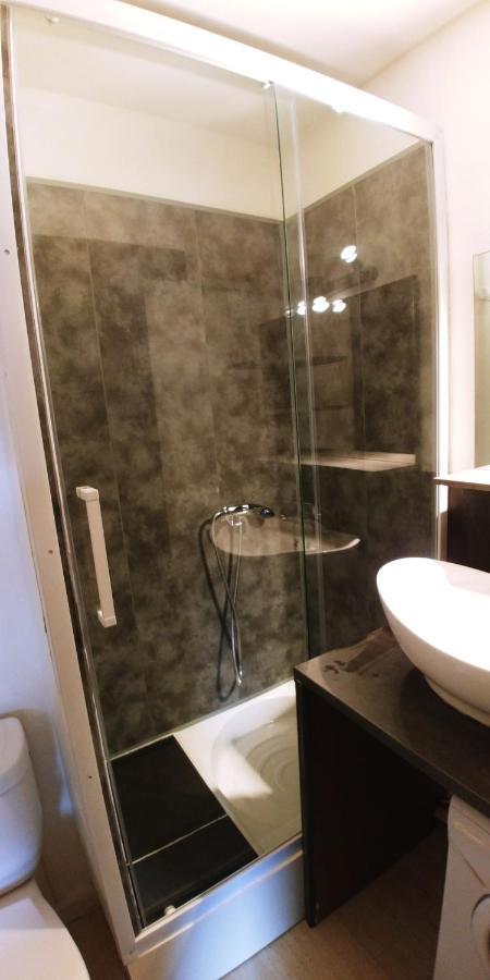 Appartement Dans Residence Calme Et Securisee Le Barcarès Екстериор снимка